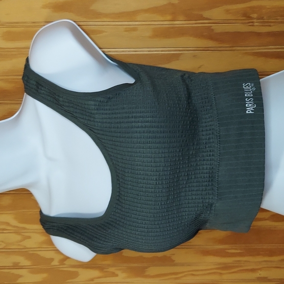 Paris Blues sport top 2 pair - Picture 2 of 9